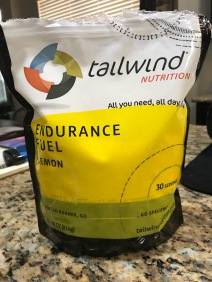 My Go To Endurance Fuel!